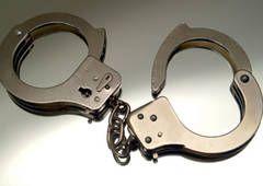 Autorul mai multor furturi de motoscutere a fost arestat preventiv