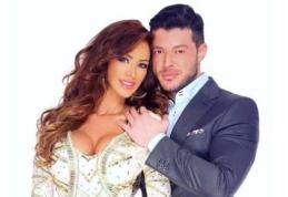 Bianca Drăguşanu şi Victor Slav au stabilit data nunţii. Vezi când va avea loc fericitul eveniment