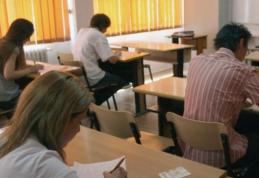 IȘJ Botoșani informează candidații care vor susține sesiunea de toamnă a BAC 2013