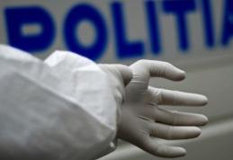 Tânăr din Dorohoi găsit în ștreang chiar de ziua lui