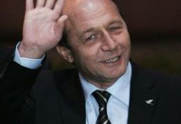 Minte preşedintele?