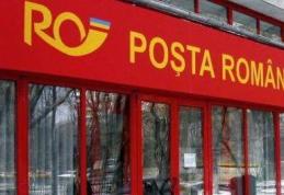 Poşta va disponibiliza 3.650 de salariaţi începând cu 3 septembrie