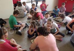 Școala de vară „JURJAC” - încă un an împreună - FOTO