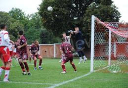 FCM Dorohoi a învins Rapid CFR Suceava și merge mai departe în Cupa României - FOTO