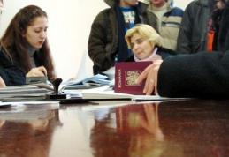 Cum poţi să obţii permis de muncă în Marea Britanie înainte de 1 ianuarie 2014