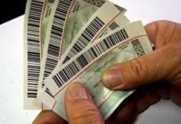 Acordarea tichetelor de masă se amână până în 2015, în urma unor reglementări bugetare