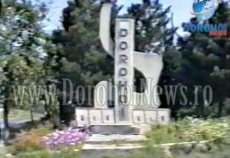 Dorohoiul de altădată: Memoria filmului documentar - Partea a I-a - VIDEO