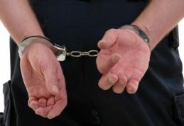 Urmărit internațional prins de polițiștii botoșăneni 