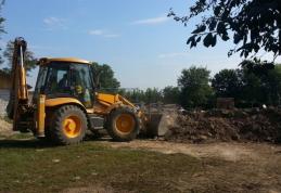 Investiţiile – componenta esenţială a administraţiei ibăneştene