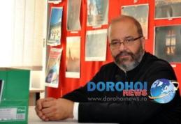 Pr. Constantin Muha: „Tinerii sunt chemaţi să lupte pentru veşnicia lor”