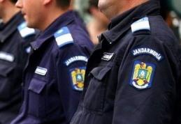 Jandarmii botoșăneni vor asigura ordinea şi liniştea publică la SummerFest