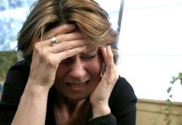 Migrena poate duce la alterarea permanentă a creierului