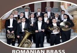 Concert inaugural al Festivalului Internațional „George Enescu” desfășurat astăzi la Dorohoi