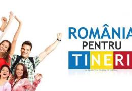 Tineretul Național Liberal - „România pentru tineri”