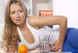 Cât de important este să ştii ce mâncare îţi face rău. Intoleranţa alimentară