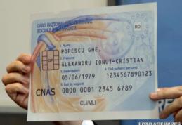 Cine va distribui cardurile de sănătate