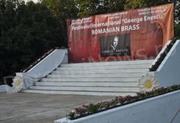 Dorin Alexandrescu: „Invit toți iubitorii de muzică, de Enescu și de Dorohoi la Concertul Inaugural al Festivalului Internațional George Enescu”