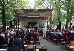 Comuna Cristineşti -  sosirea unui septembrie cultural - FOTO