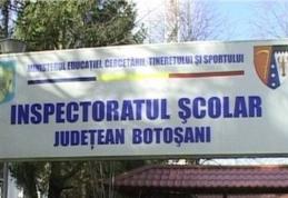 Dorohoianca Otilia Luca este noul inspector adjunct al Inspectoratului Școlar Județean Botoșani