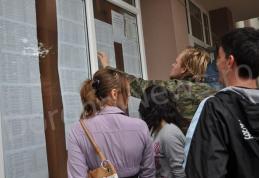 BAC 2013: Vezi rezultatele de la centrul de examen organizat la Liceul „Regina Maria” Dorohoi