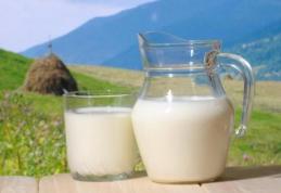 Pericolele ascunse în lapte: de la antibiotice la hormoni