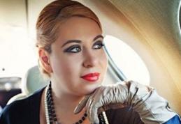 Oana Roman este însărcinată! „Sunt foarte fericită”