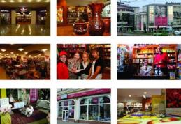 Alexandria Librării deschide prima librărie din Botoşani la Uvertura Mall