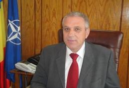 Prefect Costică Macaleți: Şantierele şi plăţile restante de la şcoli s-au înjumătăţit