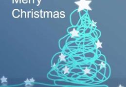 Mesaje de Craciun pentru cei dragi !