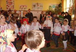 Şcoala – O lume cu porţile deschise