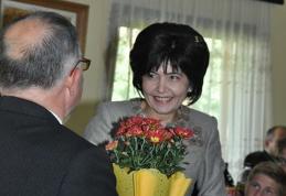 Senatorul Doina Federovici prezent la Saptămâna culturii „Vorona, străveche vatră de credință și cultură strămoșească”