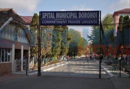 Laborator de analize medicale reacreditat și sporuri reîntregite la Spitalul Municipal Dorohoi