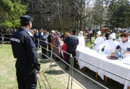 Jandarmii, polițiștii și pompierii botoșăneni vor asigura ordinea şi liniştea publică la manifestările religioase din următoarea perioadă