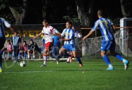 Victorie cu emoții obținută de FCM Dorohoi împotriva celor de la CS Aerostar Bacău – FOTO