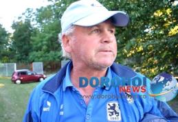 Oficialii CS Aerostar Bacău au felicitat echipa dorohoiană și au promis răzbunare în retur - VIDEO