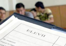 Ministrul Educaţiei este drastic. Părinţii care nu îşi trimit copiii la şcoală vor fi amendaţi