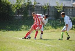 Inter Dorohoi i-a învins la scor pe ibăneștenii de la Speranța Dumbrăvița – VIDEO/FOTO