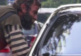 Mircea Lucescu, atacat în trafic, la semafor!