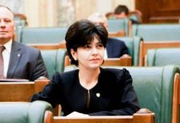 Senator Doina Federovici: Interpelare adresată Ministrului Sănătății privind subvenționarea procedurilor de fertilizare in vitro pentru cuplurile infe