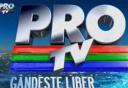 300.000 de români au rămas fără PRO TV