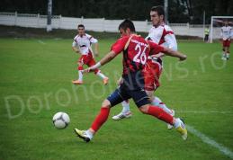 Calificare istorică în 16-imile Cupei României obținută de FCM Dorohoi împotriva CSMS Iași - FOTO