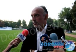 Florin Prunea: „Jenant! Penibil! Cei care și-au bătut joc de numele clubului vor plăti” VIDEO