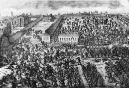 165 de ani de la sacrificiul eroilor pompieri din Dealu Spirii