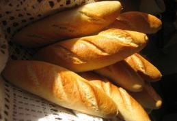 Prefectul Costică Macaleți cere ieftinirea pâinii