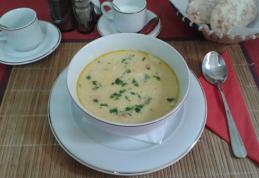 Ciorbă rădăuțeană