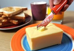 Ce e mai puţin dăunător pentru sănătate, margarina sau untul?