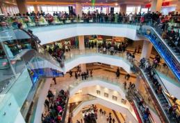 Se întâmplă în week-end la Uvertura Mall 