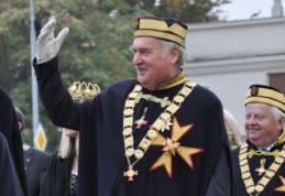 Scaunul Cavaleresc Dorohoi va fi înființat astăzi