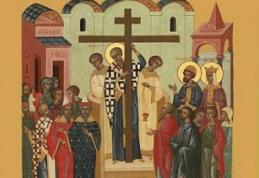 Înălțarea Sfintei Cruci. Ce nu e bine să faci în această zi sfântă?