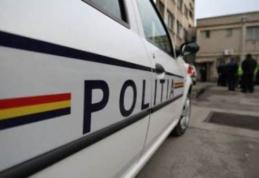 Dosare penale pentru doi tineri care au distrus mai multe mașini